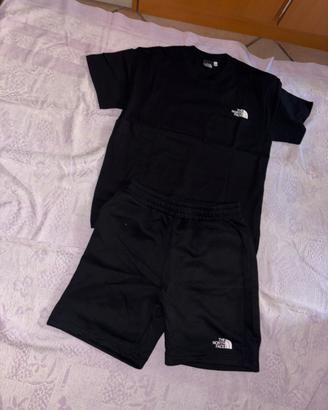 tuta the north face