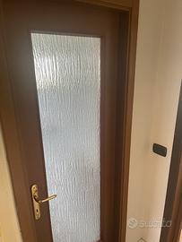 Porte in legno