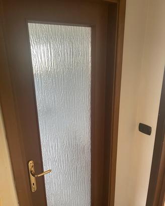 Porte in legno
