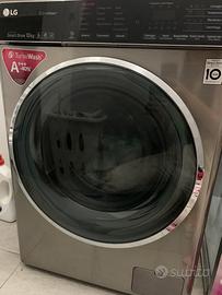 Lavatrice  LG TURBO WASH   10 kg