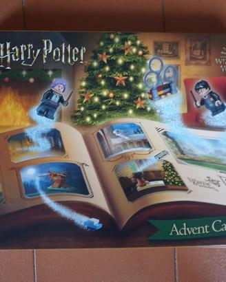 lego calendario dell avvento herry potter 2023