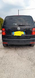 volkswagen touran 1.9 TDI