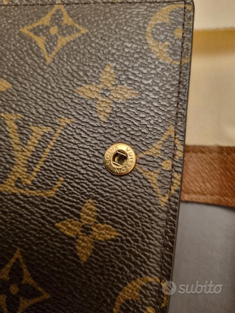 Porta tessere Louis Vuitton - Abbigliamento e Accessori In vendita a Milano