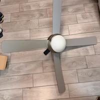 Ventilatore da soffitto