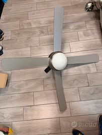 Ventilatore da soffitto