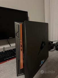 ASUS Rog Gaming Laptop- i5/ GTX 1060/ 8gb RAM