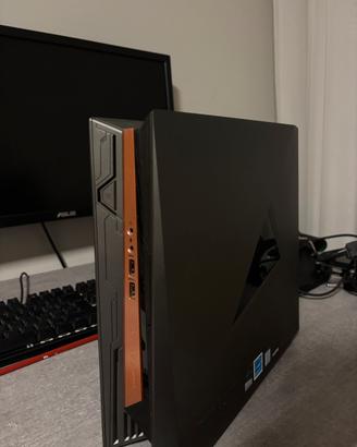 ASUS Rog Gaming Laptop- i5/ GTX 1060/ 8gb RAM