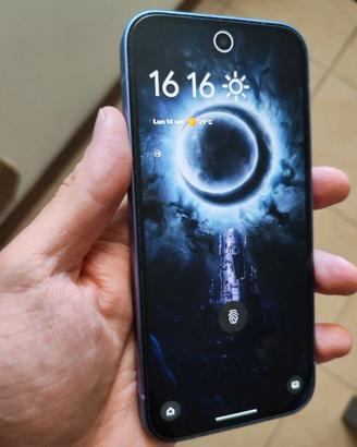 Google Pixel 9a da 256GB