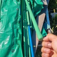 tubi per impianto acqua 