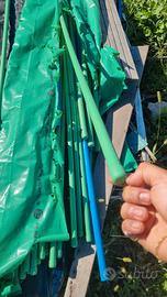 tubi per impianto acqua 