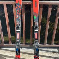 Sci Rossignol Hero 135 cm