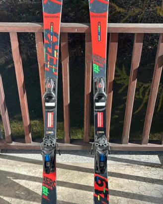 Sci Rossignol Hero 135 cm