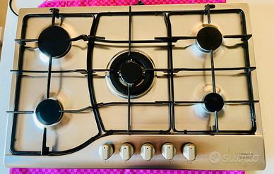 Piano cottura Hotpoint Ariston