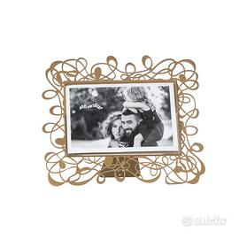 Portafoto Arti & Mestieri Scarabocchio picc Orizz