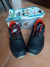 scarpe antinfortunistiche 