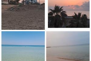 A 30 m dalla spiaggia tra S. Lorenzo e Marzamemi
