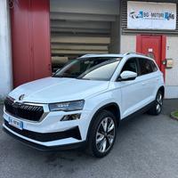 Skoda Karoq 1.5 tsi Executive dsg unipr. TETTO GAR