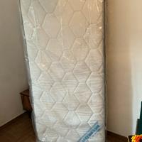 Materasso singolo memory 90x190