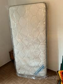 Materasso singolo memory 90x190