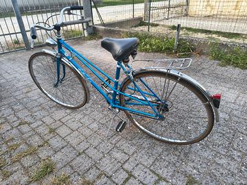 Bottecchia Unisex con ruote da 28 