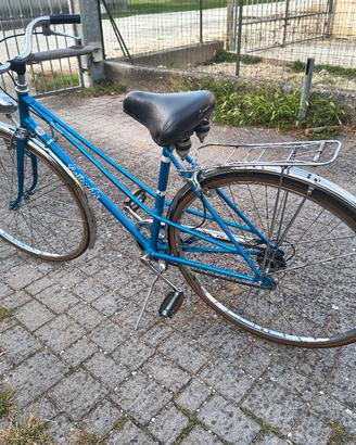 Bottecchia Unisex con ruote da 28 