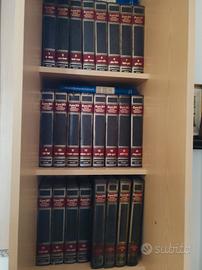 Grande Enciclopedia Universale Euro 20, 1988