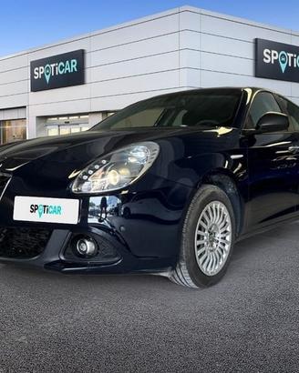 Alfa Romeo Giulietta 1.6 JTDM 120cv
