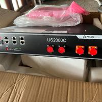 Batteria pylontech nuova