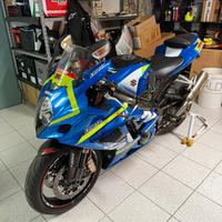 Suzuki gsx-r