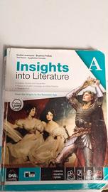INSIGHTS INTO LITERATURE A