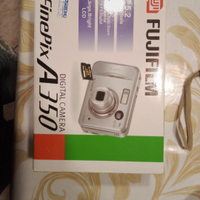 Macchina fotografica