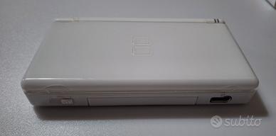 Nintendo DS Lite Polar White
