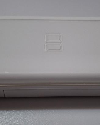 Nintendo DS Lite Polar White