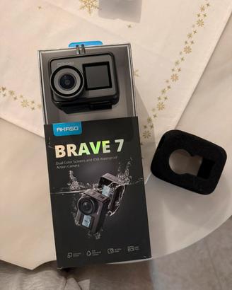 Akaso brave 7