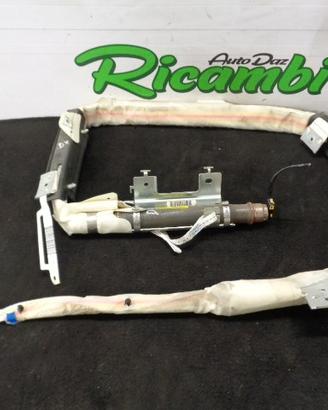 AIRBAG TENDINA DESTRO GRAND CHEROKEE WK 2006