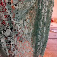 copricostume pizzo Calzedonia 