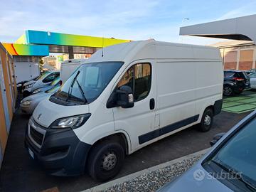 Peugeot Boxer 2.2 BlueHDi 140cv *leggere descrizio