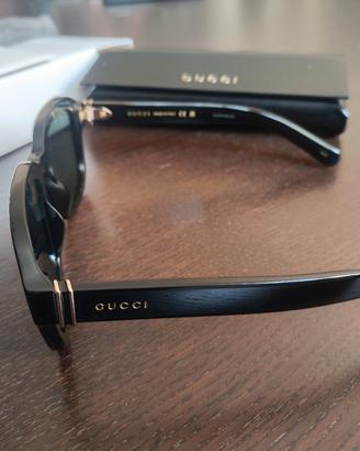 occhiali da sole Gucci