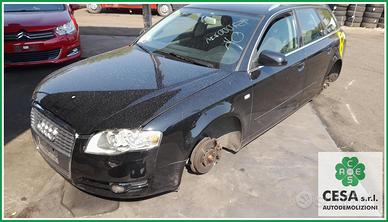 Ricambi Usati AUDI A4 8ED Avant 2006