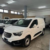 Opel combo 1.6 100cv 3 posti