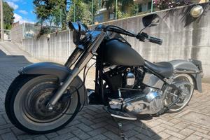 Harley Davidson FatBoy del 1995