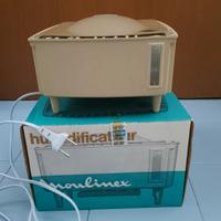 Umidificatore Moulinex vintage
