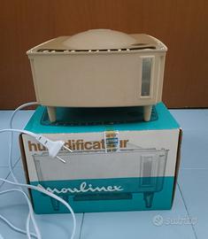 Umidificatore Moulinex vintage