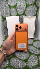 IPhone 17 Pro Max 1TB orange - Gar. 12/01/2028