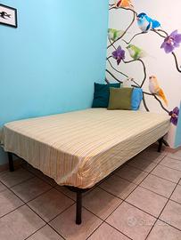 Letto piazza e mezza
