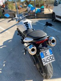 Triumph Street triple 675
