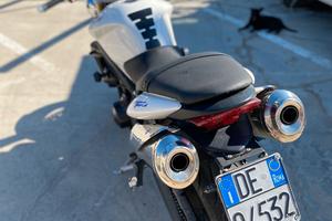 Triumph Street triple 675