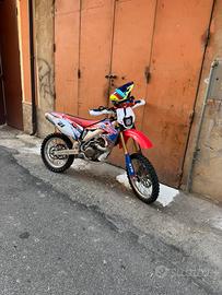 Crf 450