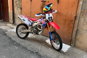 Crf 450