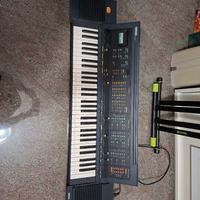 tastiera yamaha PSR-6300